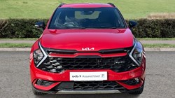 2022 (72) KIA SPORTAGE 1.6T GDi HEV GT-Line 5dr Auto 5485900