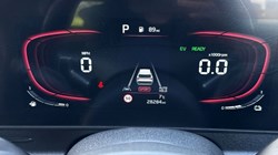 2022 (72) KIA SPORTAGE 1.6T GDi HEV GT-Line 5dr Auto 5485913