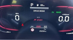 2022 (72) KIA SPORTAGE 1.6T GDi HEV GT-Line 5dr Auto 5485920