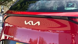 2022 (72) KIA SPORTAGE 1.6T GDi HEV GT-Line 5dr Auto 5485932