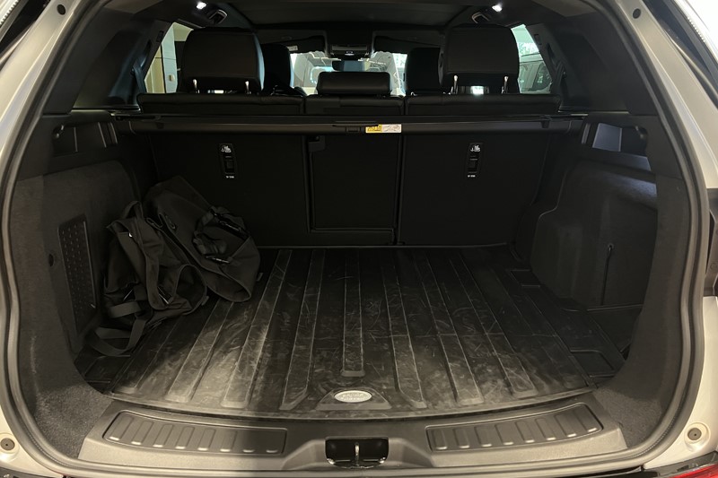  LAND ROVER DISCOVERY SPORT 1.5 P270e Landmark 5dr Auto [5 Seat] 5408013