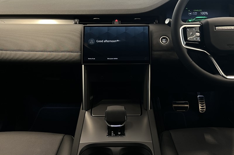  LAND ROVER DISCOVERY SPORT 1.5 P270e Landmark 5dr Auto [5 Seat] 5408019