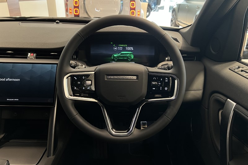  LAND ROVER DISCOVERY SPORT 1.5 P270e Landmark 5dr Auto [5 Seat] 5408020