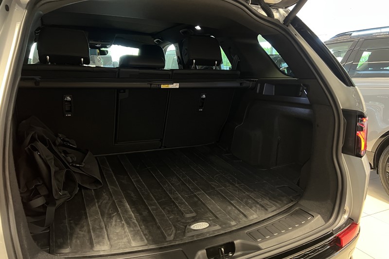  LAND ROVER DISCOVERY SPORT 1.5 P270e Landmark 5dr Auto [5 Seat] 5408014