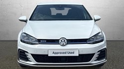 2020 (20) VOLKSWAGEN GOLF 1.4 TSI GTE Advance 5dr DSG 5508883