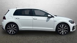 2020 (20) VOLKSWAGEN GOLF 1.4 TSI GTE Advance 5dr DSG 5508881