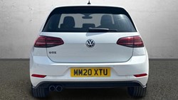 2020 (20) VOLKSWAGEN GOLF 1.4 TSI GTE Advance 5dr DSG 5508882