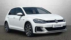 2020 (20) VOLKSWAGEN GOLF 1.4 TSI GTE Advance 5dr DSG 5508877
