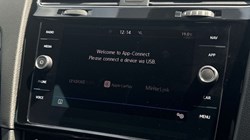 2020 (20) VOLKSWAGEN GOLF 1.4 TSI GTE Advance 5dr DSG 5508901