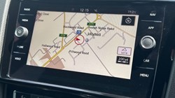 2020 (20) VOLKSWAGEN GOLF 1.4 TSI GTE Advance 5dr DSG 5508899