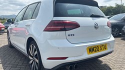 2020 (20) VOLKSWAGEN GOLF 1.4 TSI GTE Advance 5dr DSG 5508915