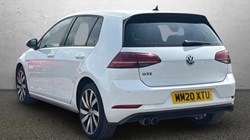 2020 (20) VOLKSWAGEN GOLF 1.4 TSI GTE Advance 5dr DSG 5508878