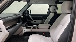 LAND ROVER DEFENDER 3.0 D350 S 90 3dr Auto 5437797