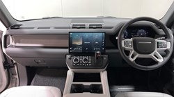 LAND ROVER DEFENDER 3.0 D350 S 90 3dr Auto 5437803