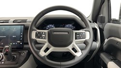 LAND ROVER DEFENDER 3.0 D350 S 90 3dr Auto 5437805