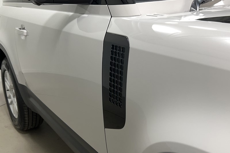  LAND ROVER DEFENDER 3.0 D350 S 90 3dr Auto 5437840