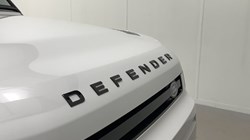 LAND ROVER DEFENDER 3.0 D350 S 90 3dr Auto 5437842
