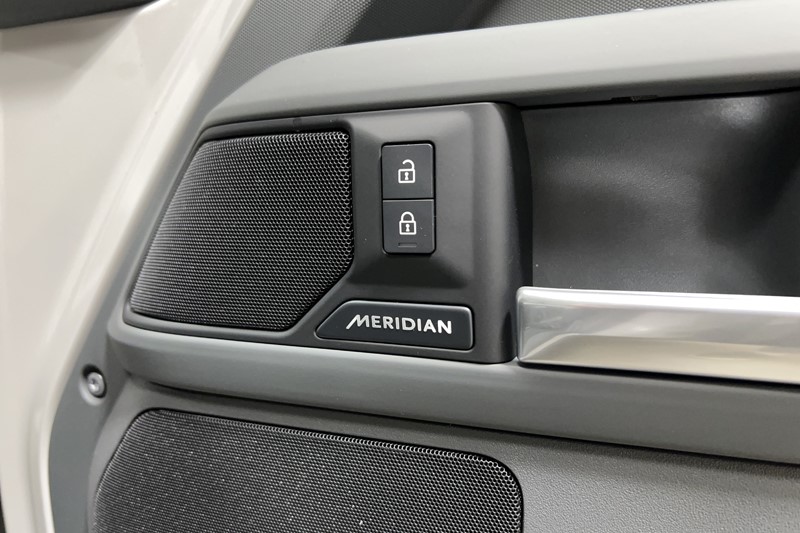  LAND ROVER DEFENDER 3.0 D350 S 90 3dr Auto 5437808