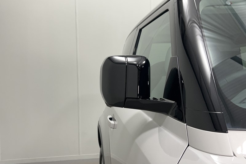  LAND ROVER DEFENDER 3.0 D350 S 90 3dr Auto 5437839