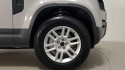 LAND ROVER DEFENDER 3.0 D350 S 90 3dr Auto 5437802