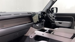 LAND ROVER DEFENDER 3.0 D350 S 90 3dr Auto 5437826