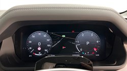 LAND ROVER DEFENDER 3.0 D350 S 90 3dr Auto 5437817