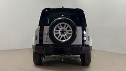 LAND ROVER DEFENDER 3.0 D350 S 90 3dr Auto 5437800