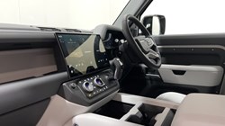 LAND ROVER DEFENDER 3.0 D350 S 90 3dr Auto 5437827