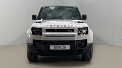 LAND ROVER DEFENDER 3.0 D350 S 90 3dr Auto 5437801