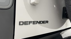 LAND ROVER DEFENDER 3.0 D350 S 90 3dr Auto 5437834