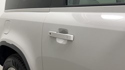 LAND ROVER DEFENDER 3.0 D350 S 90 3dr Auto 5437838