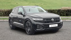 2026 (75) VOLKSWAGEN TOUAREG 3.0 V6 TDI 4Motion 286 Final Edition 5dr Tip Auto 5501040