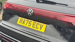 2026 (75) VOLKSWAGEN TOUAREG 3.0 V6 TDI 4Motion 286 Final Edition 5dr Tip Auto 5501080