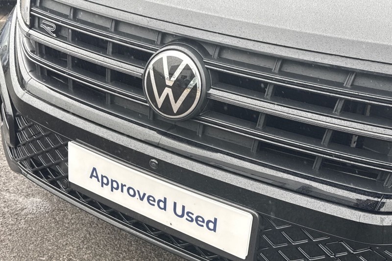 2026 (75) VOLKSWAGEN TOUAREG 3.0 V6 TDI 4Motion 286 Final Edition 5dr Tip Auto 5501076