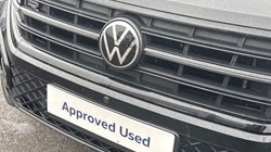 2026 (75) VOLKSWAGEN TOUAREG 3.0 V6 TDI 4Motion 286 Final Edition 5dr Tip Auto 5501076