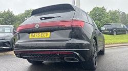 2026 (75) VOLKSWAGEN TOUAREG 3.0 V6 TDI 4Motion 286 Final Edition 5dr Tip Auto 5501079