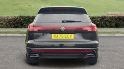 2026 (75) VOLKSWAGEN TOUAREG 3.0 V6 TDI 4Motion 286 Final Edition 5dr Tip Auto 5501045