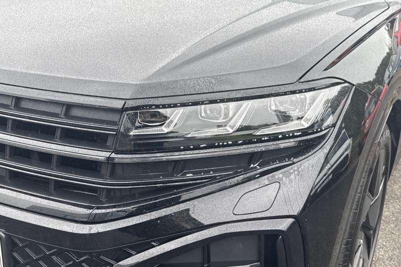 2026 (75) VOLKSWAGEN TOUAREG 3.0 V6 TDI 4Motion 286 Final Edition 5dr Tip Auto 5501075