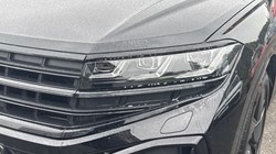 2026 (75) VOLKSWAGEN TOUAREG 3.0 V6 TDI 4Motion 286 Final Edition 5dr Tip Auto 5501075