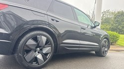 2026 (75) VOLKSWAGEN TOUAREG 3.0 V6 TDI 4Motion 286 Final Edition 5dr Tip Auto 5501074