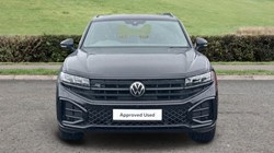 2026 (75) VOLKSWAGEN TOUAREG 3.0 V6 TDI 4Motion 286 Final Edition 5dr Tip Auto 5501046