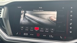 2026 (75) VOLKSWAGEN TOUAREG 3.0 V6 TDI 4Motion 286 Final Edition 5dr Tip Auto 5501065