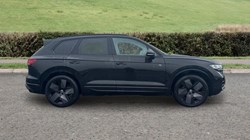 2026 (75) VOLKSWAGEN TOUAREG 3.0 V6 TDI 4Motion 286 Final Edition 5dr Tip Auto 5501044