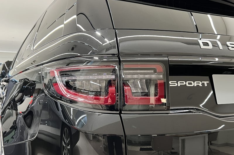  LAND ROVER DISCOVERY SPORT 2.0 D200 Metropolitan 5dr Auto [5 Seat] 4853391