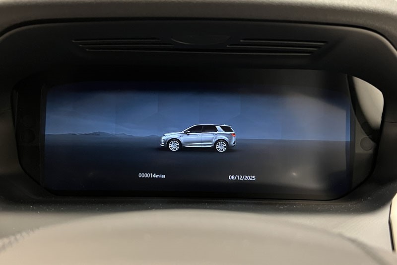  LAND ROVER DISCOVERY SPORT 2.0 D200 Metropolitan 5dr Auto [5 Seat] 4853411