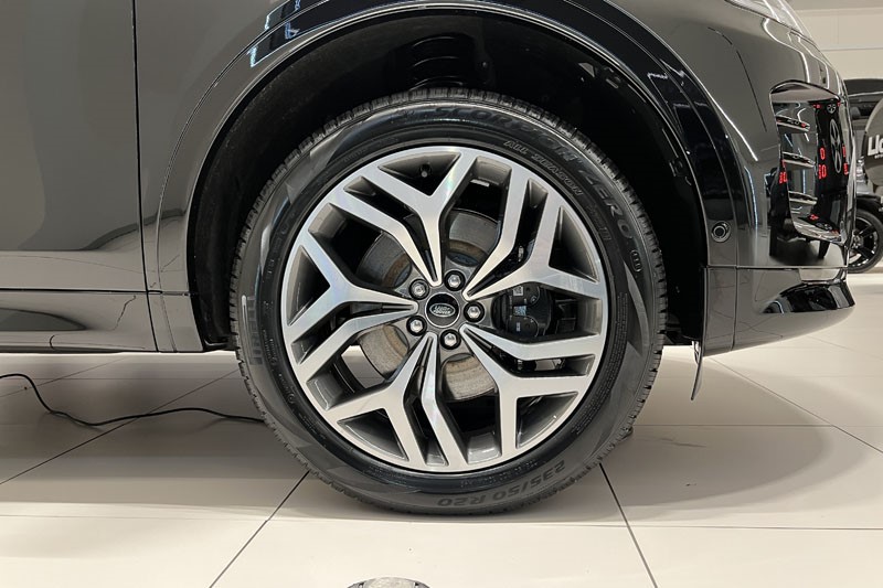  LAND ROVER DISCOVERY SPORT 2.0 D200 Metropolitan 5dr Auto [5 Seat] 4853383