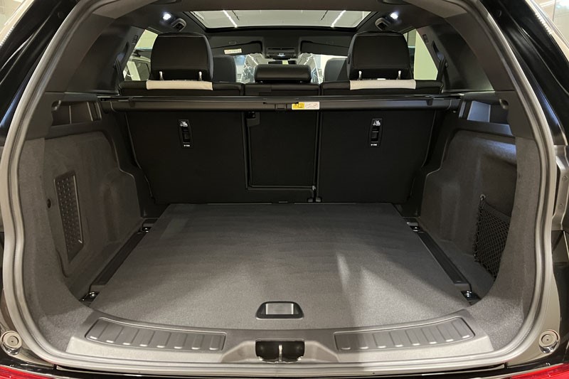  LAND ROVER DISCOVERY SPORT 2.0 D200 Metropolitan 5dr Auto [5 Seat] 4853392