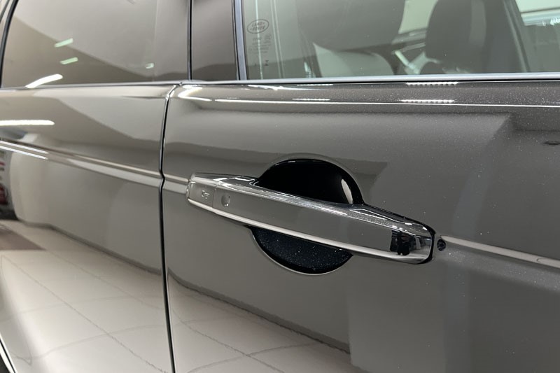  LAND ROVER DISCOVERY SPORT 2.0 D200 Metropolitan 5dr Auto [5 Seat] 4853386