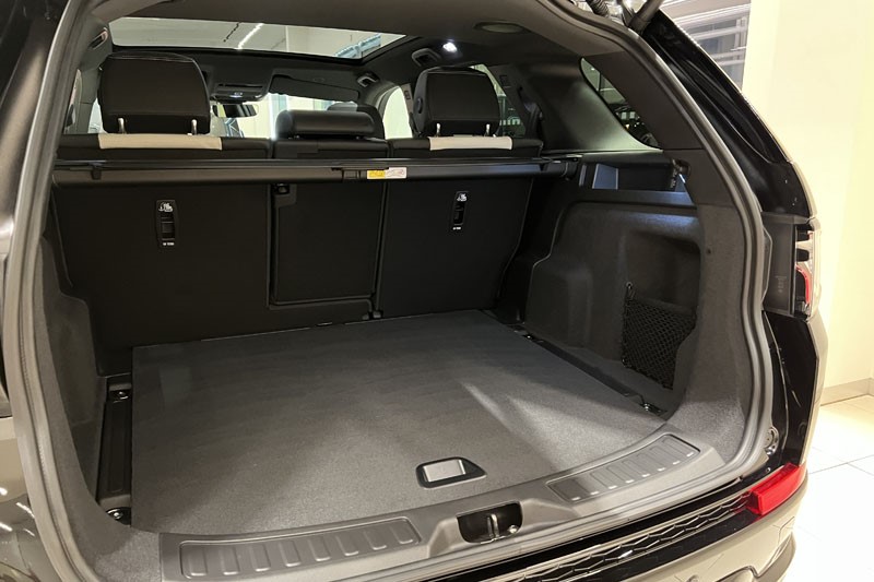  LAND ROVER DISCOVERY SPORT 2.0 D200 Metropolitan 5dr Auto [5 Seat] 4853393