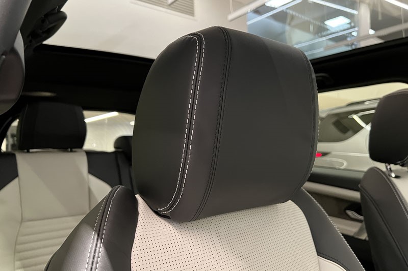  LAND ROVER DISCOVERY SPORT 2.0 D200 Metropolitan 5dr Auto [5 Seat] 4853408